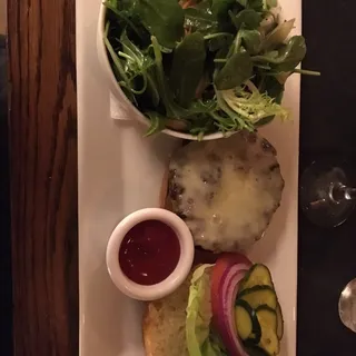 Side Salad