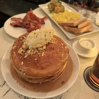 Side Truffle Grits