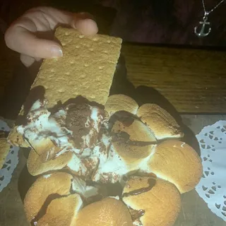 S'mores