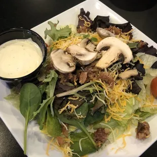 Side Salad