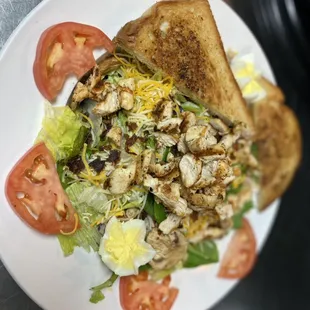 food, salad, salads