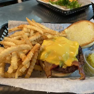 food, burger, burgers