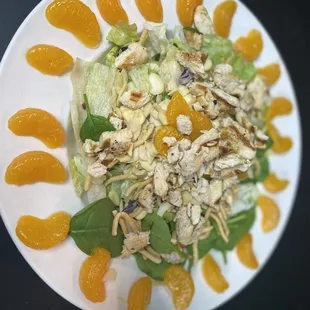 salads, food, salad