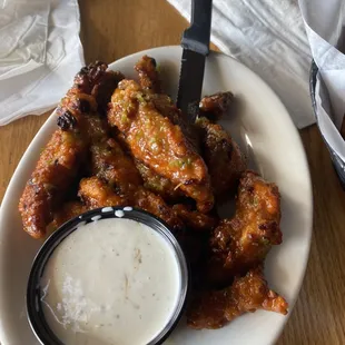 fried chicken, chicken, fried chicken wings, chicken wings and fried chicken, bbq chicken, food, chicken wings, bbq wings, poultry