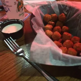 Cheese Balls Rule!!!!