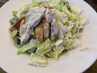 Ugly Joe's Bar & Grill