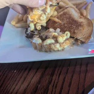 Nastiest food ever