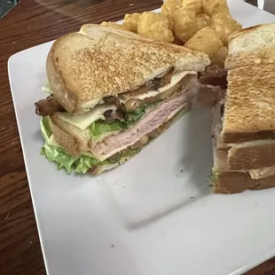 Turkey Club