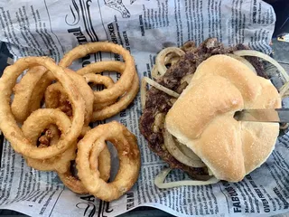 One Fourteen Bar & Grille