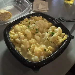 Lobster Mac