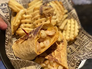 Walk-On's Sports Bistreaux - Lakeland Restaurant