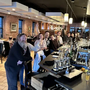 interior, ramen and noodles