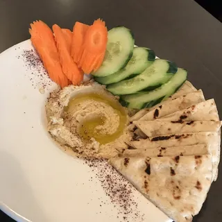 hummus
