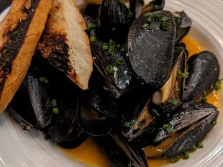 Wandering Vine At the Castle