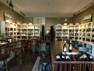 Bond Street Wines