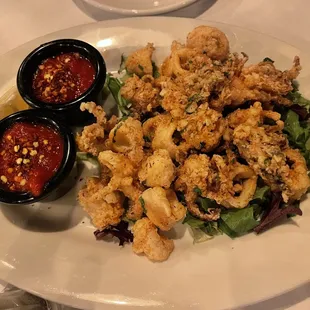 Calamari