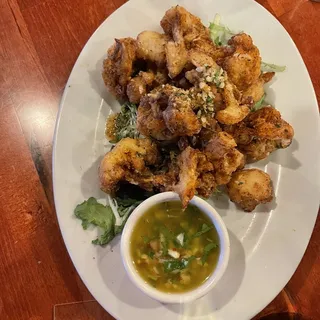 Cauliflower