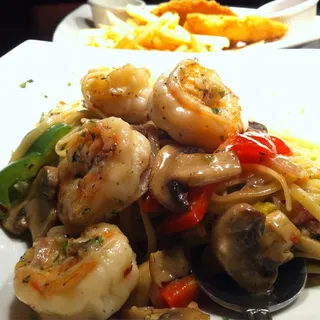 Scampi