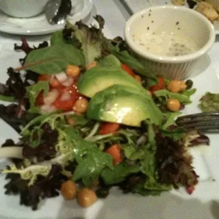Tannins Salad