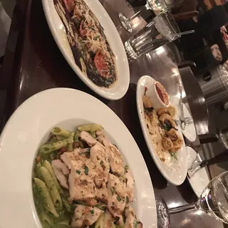 Ravioli