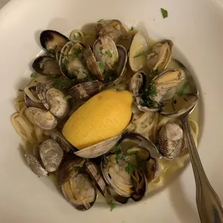 Vongole