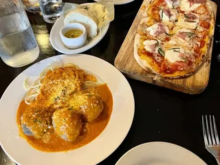 Bellino Ristorante Italiano and Bottega