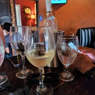 Birthday Drinks!