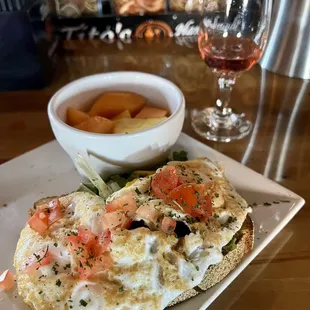 Avocado toast
