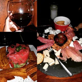 Italian Board