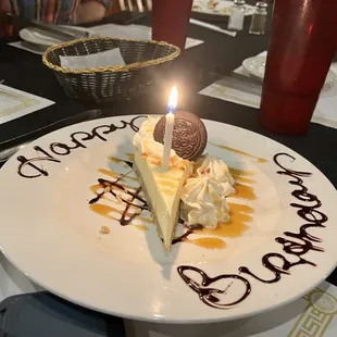 Cheese cake