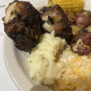 Chicken Legs