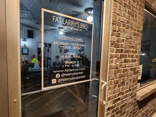 Fat Larrys