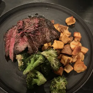 Patatas Asada