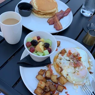 Pancakes