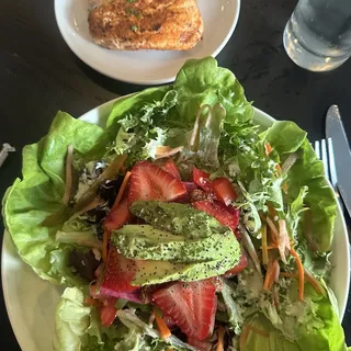 Blackened Salmon