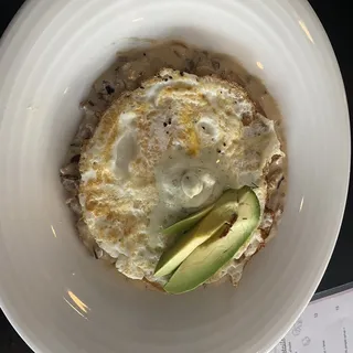 Brekkie Bowl