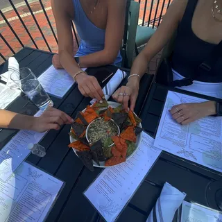 Spinach Dip