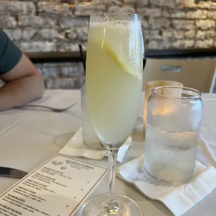 drink