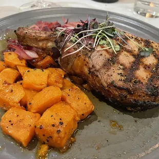 Pork Chop