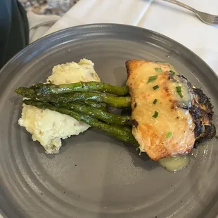 salmon
