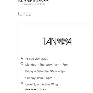 8/13/2022 Current business information