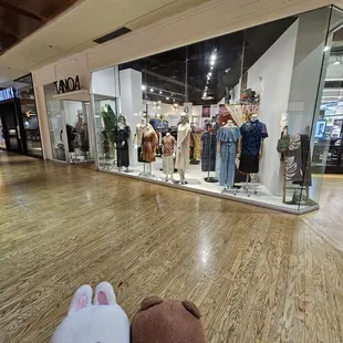 Storefront
