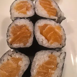 Maki Rolls