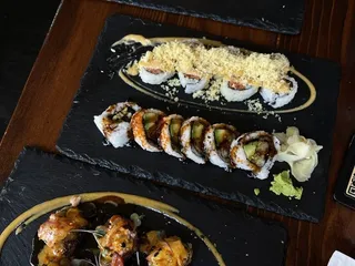 Kraken Sushi & Beyond