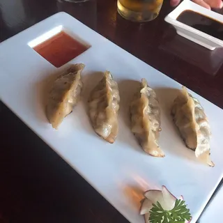 Gyoza