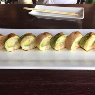 Real Wasabi