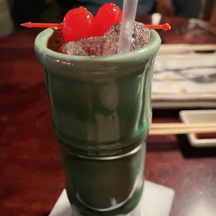 Mai Thai