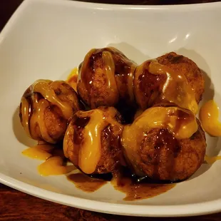 Takoyaki