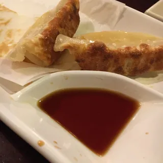 Gyoza
