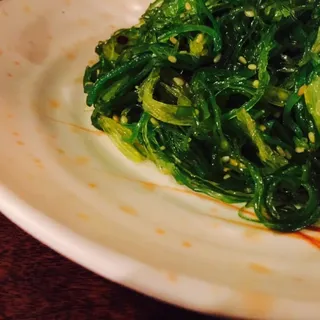Seaweed Salad